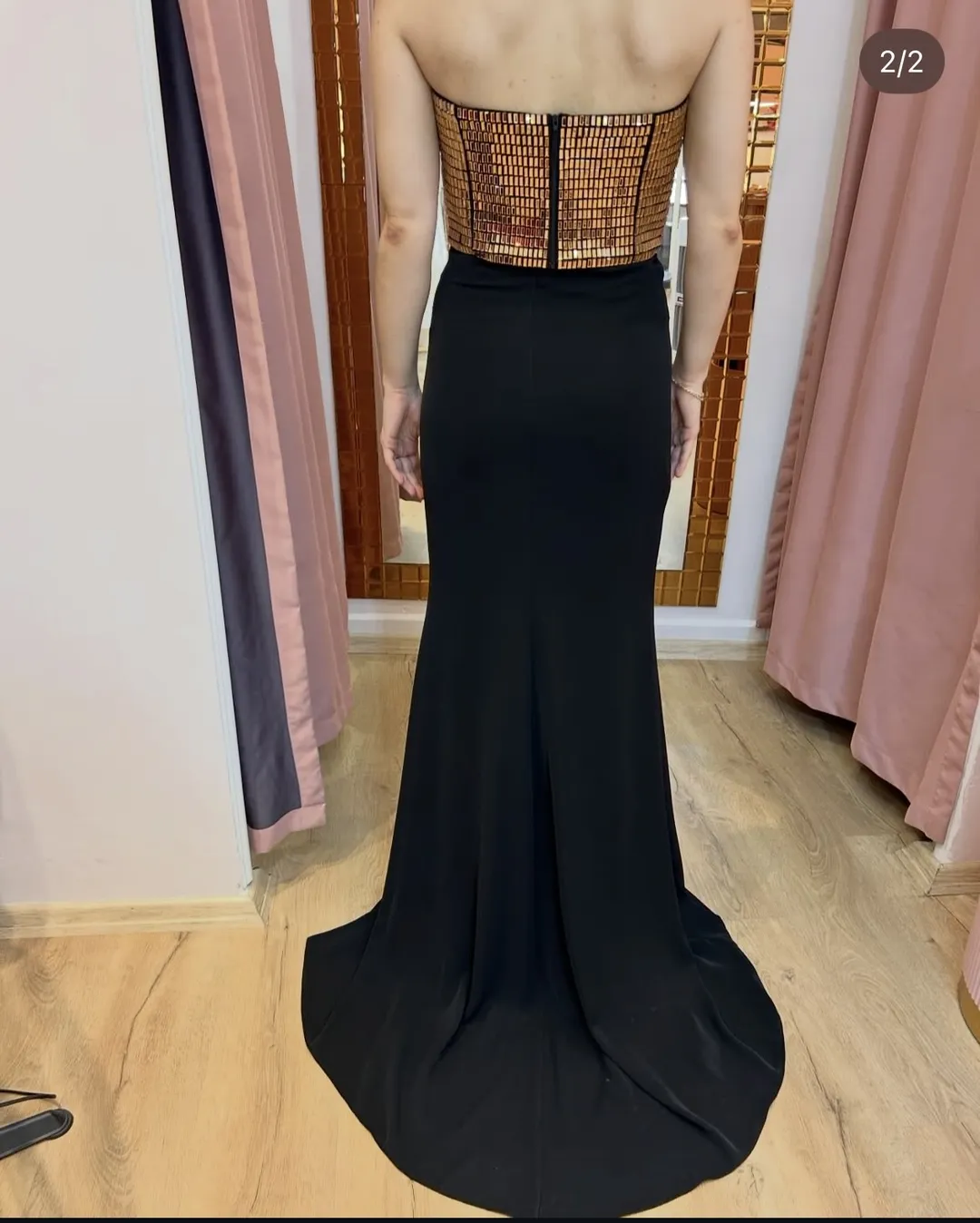 Büstiyer Etek Takım