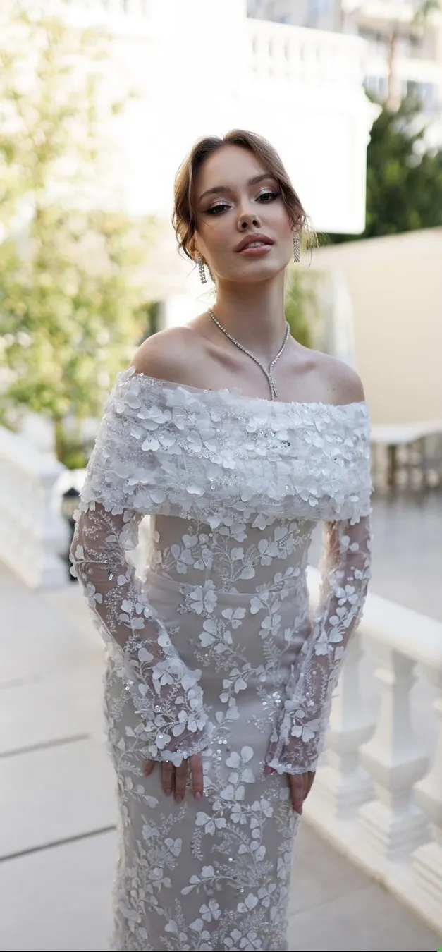 The Elsa Midi Elbise