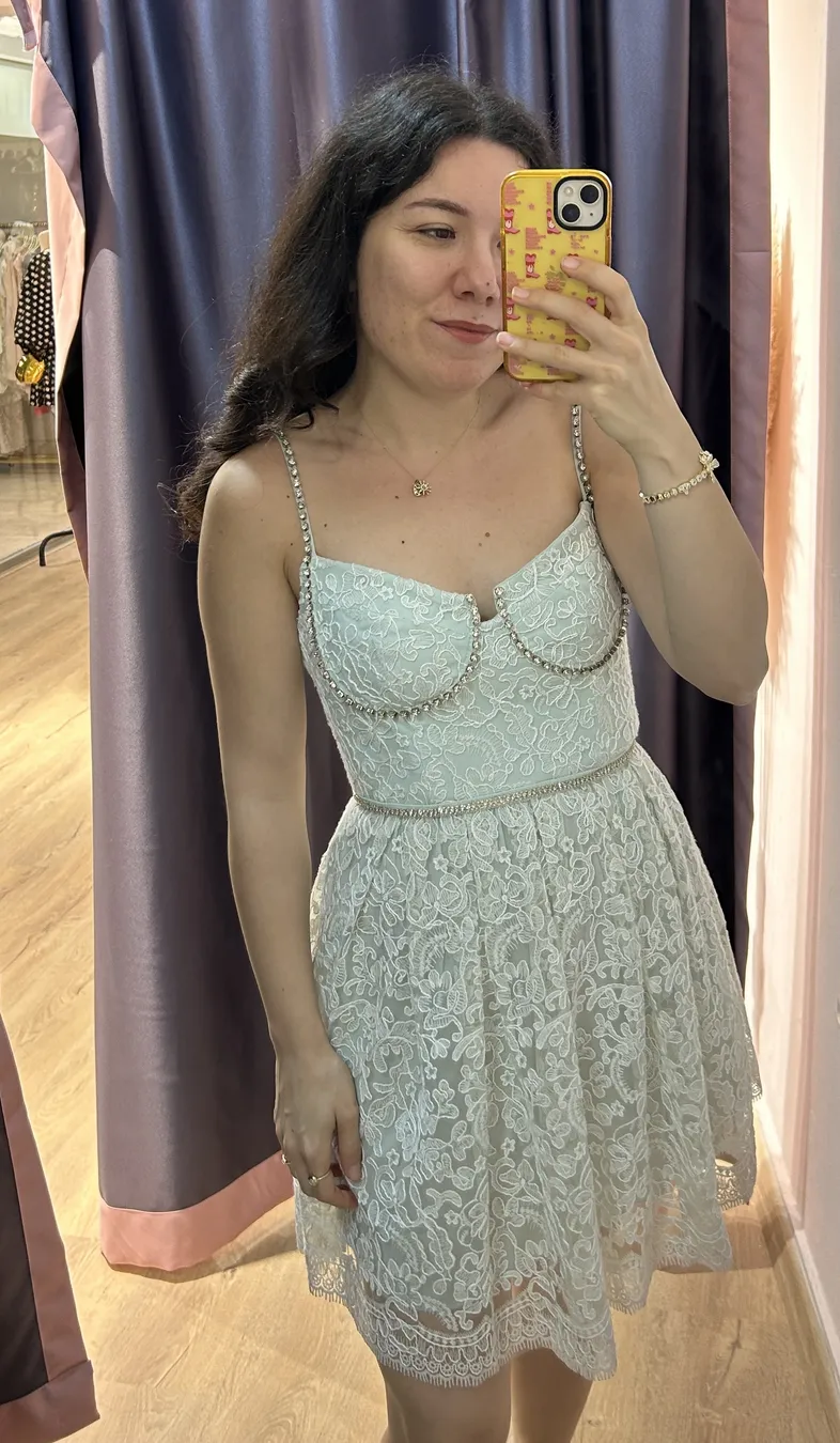 Zimmermann İthal Elbise